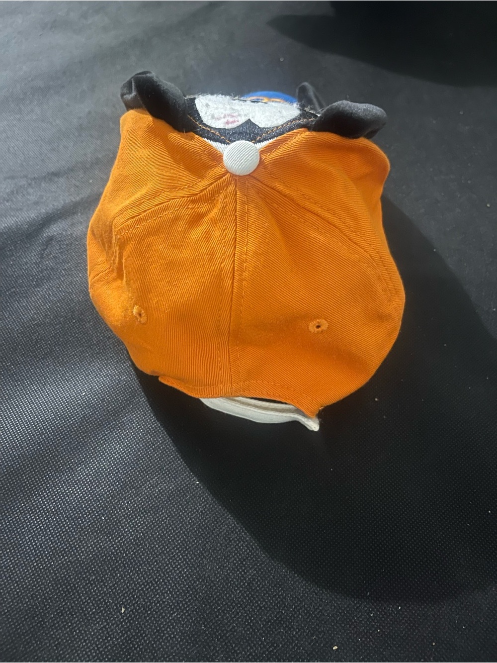 Disney Goofy Hat For Kids - Picture 2 of 2